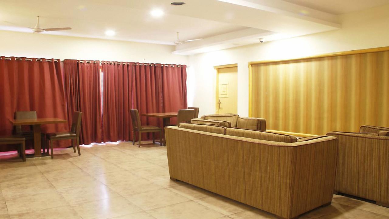 Classic Luxury Service Apartments Visakhapatnam Exterior foto